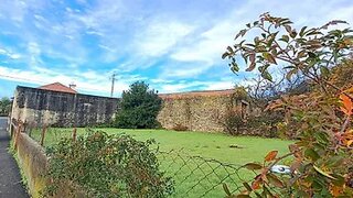 Land for sale in Mogadouro, Portugal — €26,000