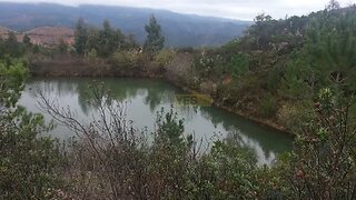 Land for sale in Monchique, Portugal — €69,500