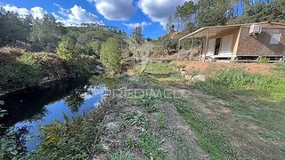Land for sale in Proença-a-Nova, Portugal — €59,000