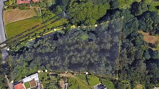 Land for sale in Vila Nova de Gaia, Portugal — €150,000