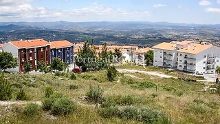 Land for sale in Covilhã, Portugal — €1,000,500