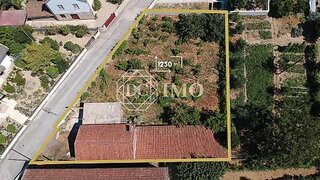 Terreno em Tondela