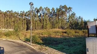 Land for sale in Vila Nova de Famalicão, Portugal — €500,000