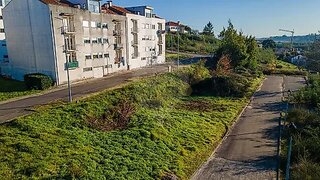 Land for sale in Santa Comba Dão, Portugal — €130,000