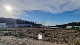 Land for sale in Oliveira de Azeméis, Portugal — €680,000