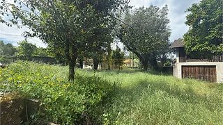 Land for sale in Póvoa de Lanhoso, Portugal — €57,500