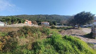 Terreno de 447 m² em Viana do Castelo