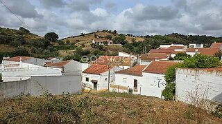 Terreno em Ourique
