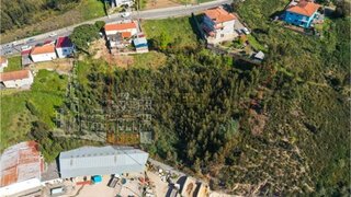 Land for sale in Vila Nova de Gaia, Portugal — €96,500