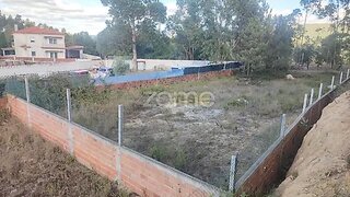 Land for sale in Porto de Mós, Portugal — €35,000