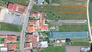 Land for sale in Vagos, Portugal — €38,000
