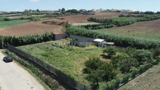 Land for sale in Lourinhã, Portugal — €200,000