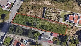 Land for sale in Vila Nova de Gaia, Portugal — €77,500