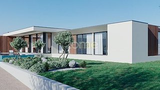 Terreno de 1114 m² em Braga