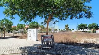 Land for sale in Grândola, Portugal — €320,000