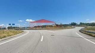 Land for sale in Castelo Branco, Portugal — €11,700
