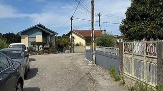 Land for sale in Vila Nova de Gaia, Portugal — €60,000