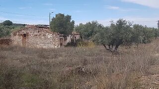 Land for sale in Borba, Portugal — €36,500