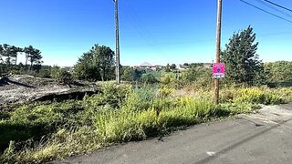 Terreno em Viseu · 1093 m² · 56 000 €