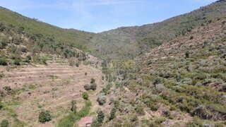 Land for sale in Vinhais, Portugal — €165,000