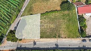 Land for sale in Vila Nova de Gaia, Portugal — €65,000