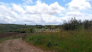 Land for sale in Odemira, Portugal — €40,000