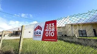 Land for sale in Figueira da Foz, Portugal — €65,000