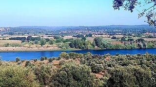 Land for sale in Abrantes, Portugal — €39,000