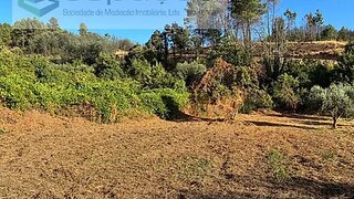 Terreno · 122 m² · 2500 €