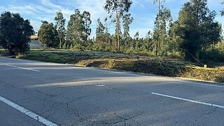 Land for sale in Oliveira do Bairro, Portugal — €97,500