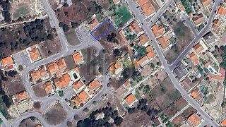 Land for sale in Cartaxo, Portugal — €75,000