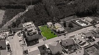 Land for sale in Santa Maria da Feira, Portugal — €65,000
