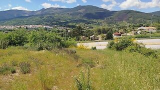 Terreno para venda em Covilhã, Portugal — 90 000 €