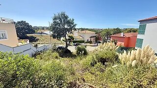 Land for sale in Sesimbra, Portugal — €115,000
