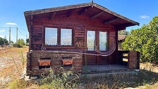 Land for sale in Salvaterra de Magos, Portugal — €49,500