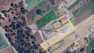 Land for sale in Salvaterra de Magos, Portugal — €56,150