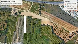 Land for sale in Loulé, Portugal — €30,000