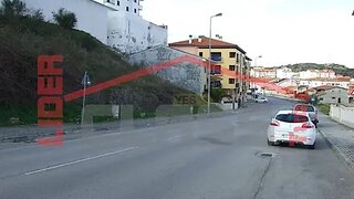 Land for sale in Mirandela, Portugal — €35,000