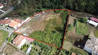 Land for sale in Barcelos, Portugal — €290,000