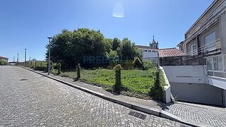 Land for sale in Vila do Conde, Portugal — €220,000