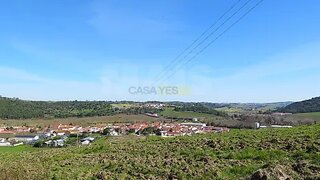 Land for sale in Torres Vedras, Portugal — €97,000
