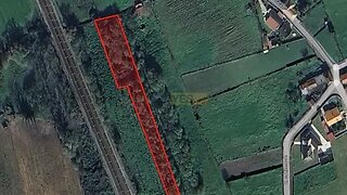Terreno em Estarreja