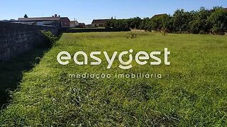 Land for sale in Vagos, Portugal — €135,000