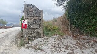 Land for sale in Esposende, Portugal — €210,000