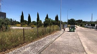 Land for sale in Entroncamento, Portugal — €130,000