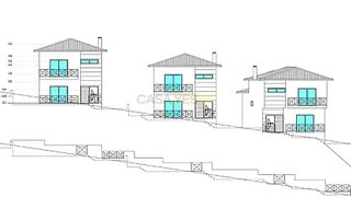 Terreno de 780 m² em Coimbra