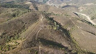 Terreno em Silves