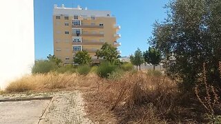 Land for sale in Portimão, Portugal — €1,480,000