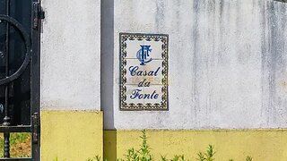 Land for sale in Cartaxo, Portugal — €129,000