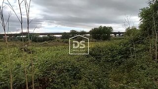 Land for sale in Valença, Portugal — €55,000